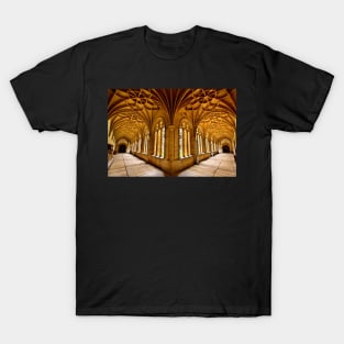 San Telmo patio T-Shirt